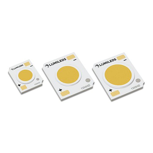 飞利浦LUXEON CoB Core Range - High Density灯...